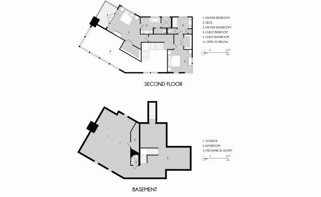Guest_House_Second_and_Basement_Plans